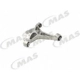 Purchase Top-Quality Rear Control Arm by MAS INDUSTRIES - CA85563 pa2