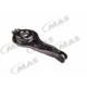 Purchase Top-Quality Rear Control Arm by MAS INDUSTRIES - CA85865 pa3
