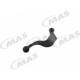 Purchase Top-Quality Rear Control Arm by MAS INDUSTRIES - CA90558 pa3