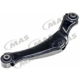 Purchase Top-Quality Rear Control Arm by MAS INDUSTRIES - CA90587 pa2
