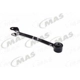 Purchase Top-Quality Rear Control Arm by MAS INDUSTRIES - LL61555 pa2