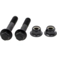 Purchase Top-Quality Rear Control Arm by MEVOTECH - CMS801235 pa2