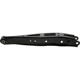 Purchase Top-Quality Rear Control Arm by MEVOTECH - CMS801235 pa5