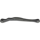 Purchase Top-Quality Rear Control Arm by MEVOTECH - JGS101452 pa6