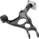 Purchase Top-Quality Rear Control Arm by MEVOTECH - MGS401203 pa5