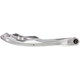 Purchase Top-Quality Rear Control Arm by MEVOTECH - TGS251174 pa3