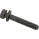 Purchase Top-Quality MEVOTECH - TGS501207 - Rear Control Arm pa2