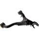 Purchase Top-Quality MEVOTECH - VGS101316 - Rear Control Arm pa2