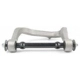 Purchase Top-Quality Rear Control Arm by MEVOTECH - CMK80353 pa1