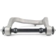 Purchase Top-Quality Rear Control Arm by MEVOTECH - CMK80353 pa21