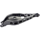 Purchase Top-Quality Rear Control Arm by MEVOTECH - CMS101030 pa1