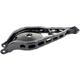 Purchase Top-Quality Rear Control Arm by MEVOTECH - CMS101030 pa12