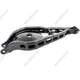 Purchase Top-Quality Rear Control Arm by MEVOTECH - CMS101030 pa4