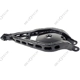 Purchase Top-Quality Rear Control Arm by MEVOTECH - CMS101031 pa3