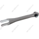 Purchase Top-Quality Rear Control Arm by MEVOTECH - CMS101299 pa2