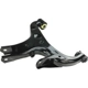 Purchase Top-Quality Rear Control Arm by MEVOTECH - CMS101314 pa10