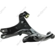 Purchase Top-Quality Rear Control Arm by MEVOTECH - CMS101314 pa13