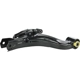 Purchase Top-Quality Rear Control Arm by MEVOTECH - CMS101314 pa14