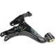 Purchase Top-Quality Rear Control Arm by MEVOTECH - CMS101314 pa16