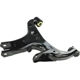 Purchase Top-Quality Rear Control Arm by MEVOTECH - CMS101314 pa17