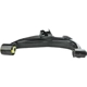 Purchase Top-Quality Rear Control Arm by MEVOTECH - CMS101314 pa18