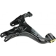 Purchase Top-Quality Rear Control Arm by MEVOTECH - CMS101314 pa21