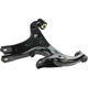 Purchase Top-Quality Rear Control Arm by MEVOTECH - CMS101314 pa22