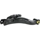 Purchase Top-Quality Rear Control Arm by MEVOTECH - CMS101314 pa4