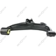 Purchase Top-Quality Rear Control Arm by MEVOTECH - CMS101314 pa8