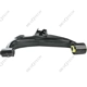 Purchase Top-Quality Rear Control Arm by MEVOTECH - CMS101315 pa10
