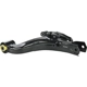 Purchase Top-Quality Rear Control Arm by MEVOTECH - CMS101315 pa11