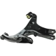 Purchase Top-Quality Rear Control Arm by MEVOTECH - CMS101315 pa13
