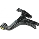 Purchase Top-Quality Rear Control Arm by MEVOTECH - CMS101315 pa15