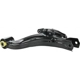 Purchase Top-Quality Rear Control Arm by MEVOTECH - CMS101315 pa17