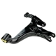 Purchase Top-Quality Rear Control Arm by MEVOTECH - CMS101315 pa19