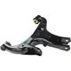 Purchase Top-Quality Rear Control Arm by MEVOTECH - CMS101315 pa2