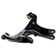 Purchase Top-Quality Rear Control Arm by MEVOTECH - CMS101315 pa20