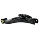 Purchase Top-Quality Rear Control Arm by MEVOTECH - CMS101315 pa22