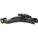 Purchase Top-Quality Rear Control Arm by MEVOTECH - CMS101315 pa4