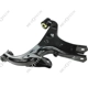 Purchase Top-Quality Rear Control Arm by MEVOTECH - CMS101315 pa6