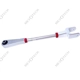 Purchase Top-Quality Rear Control Arm by MEVOTECH - CMS101325 pa3