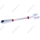 Purchase Top-Quality Rear Control Arm by MEVOTECH - CMS101325 pa6
