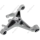 Purchase Top-Quality Rear Control Arm by MEVOTECH - CMS101431 pa15