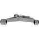 Purchase Top-Quality Rear Control Arm by MEVOTECH - CMS101431 pa21