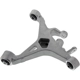 Purchase Top-Quality Rear Control Arm by MEVOTECH - CMS101431 pa23