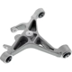 Purchase Top-Quality Rear Control Arm by MEVOTECH - CMS101431 pa24