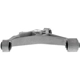 Purchase Top-Quality Rear Control Arm by MEVOTECH - CMS101432 pa1