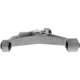 Purchase Top-Quality Rear Control Arm by MEVOTECH - CMS101432 pa23