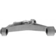 Purchase Top-Quality Rear Control Arm by MEVOTECH - CMS101432 pa27
