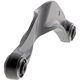 Purchase Top-Quality Rear Control Arm by MEVOTECH - CMS101486 pa2